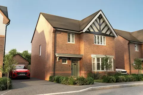 4 bedroom home for sale