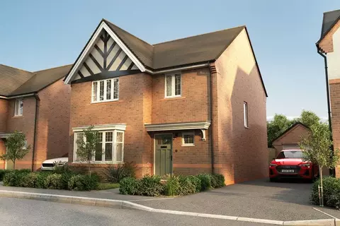 4 bedroom home for sale