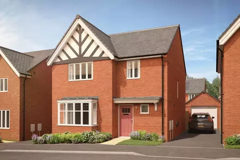 4 bedroom home for sale