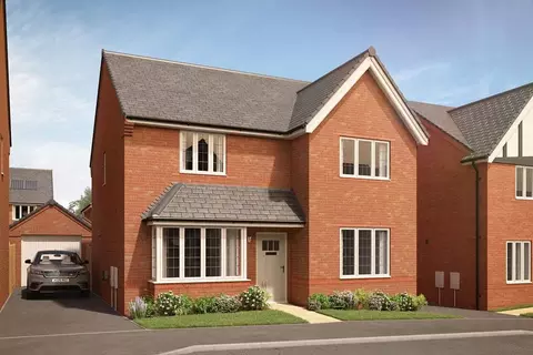 4 bedroom home for sale