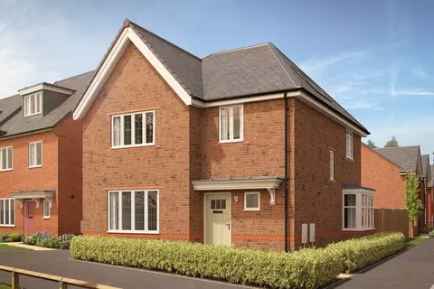 4 bedroom home for sale