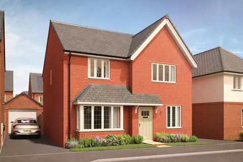 4 bedroom home for sale