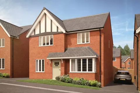 4 bedroom home for sale