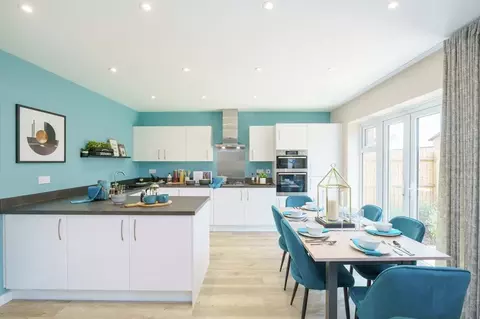 4 bedroom home for sale