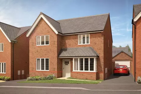 4 bedroom home for sale