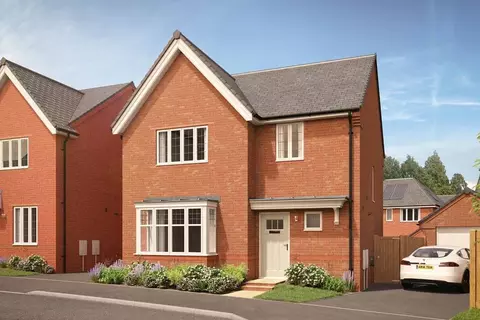 4 bedroom home for sale