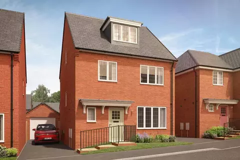 4 bedroom home for sale