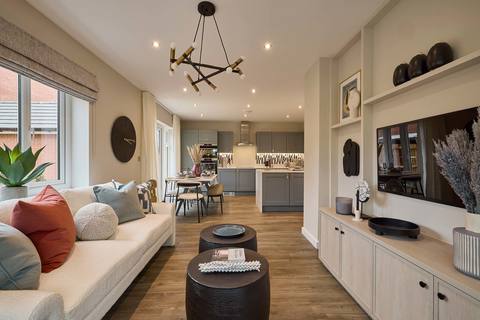 4 bedroom home for sale