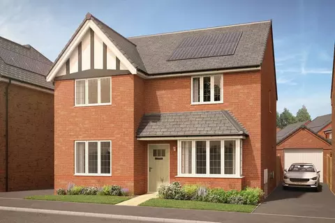 4 bedroom home for sale