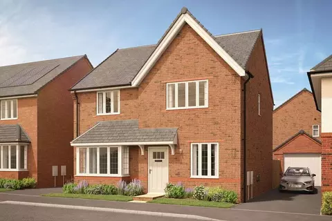 4 bedroom home for sale