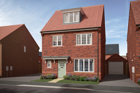 4 bedroom home for sale
