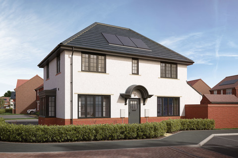 4 bedroom home for sale