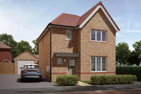 3 bedroom home for sale