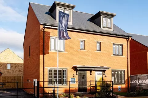 3 bedroom home for sale