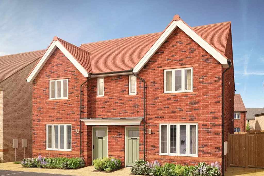 3 bedroom home for sale