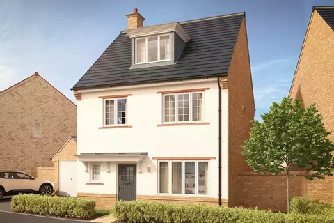 4 bedroom home for sale