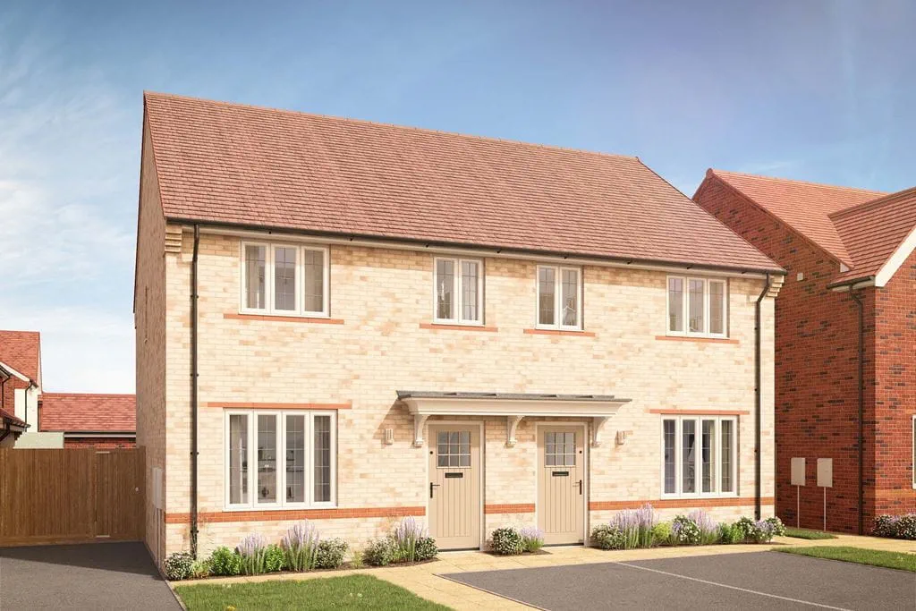 3 bedroom home for sale