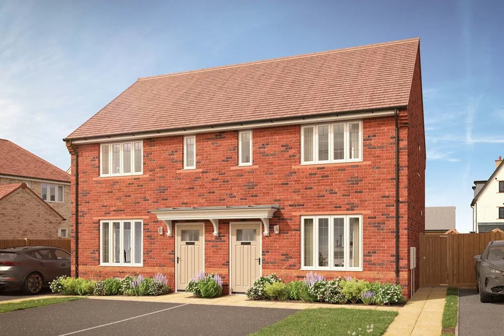 2 bedroom home for sale