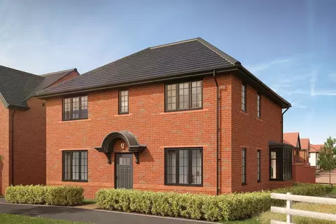 4 bedroom home for sale