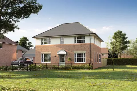 4 bedroom home for sale
