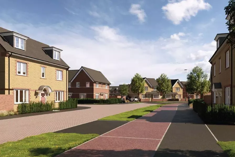 Poole, Somerset TA21