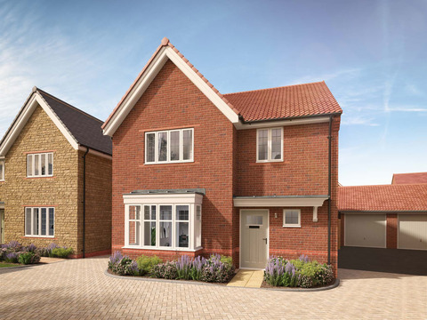 4 bedroom home for sale
