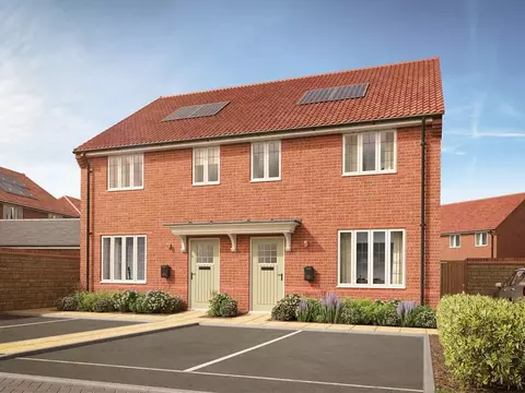 3 bedroom home for sale