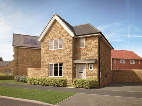3 bedroom home for sale