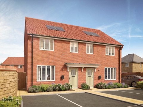 3 bedroom home for sale
