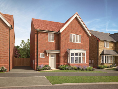 3 bedroom home for sale