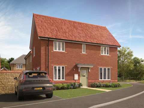 3 bedroom home for sale