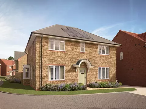 4 bedroom home for sale