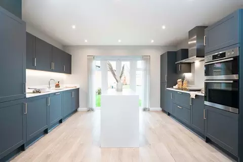 4 bedroom home for sale