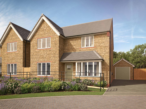 4 bedroom home for sale