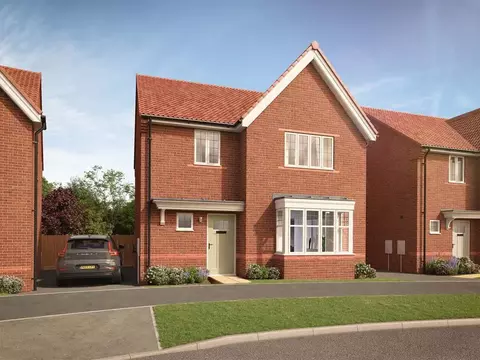 4 bedroom home for sale