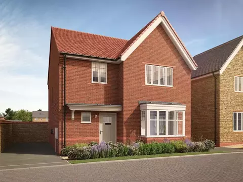 4 bedroom home for sale