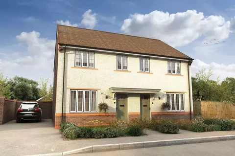 3 bedroom home for sale