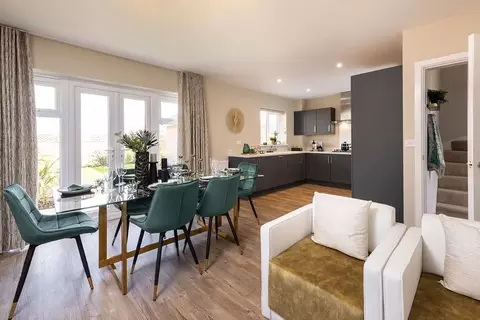 4 bedroom home for sale