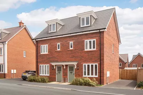 3 bedroom home for sale