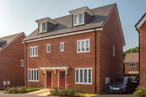 3 bedroom home for sale