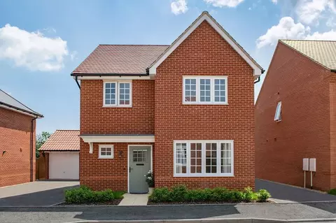 4 bedroom home for sale