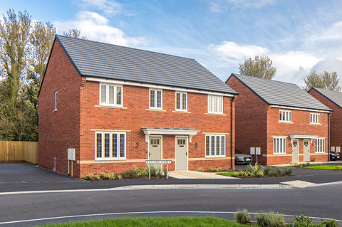 3 bedroom home for sale