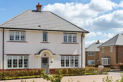 4 bedroom home for sale