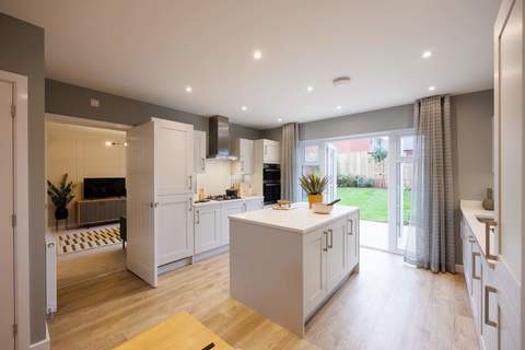 Studio home for sale