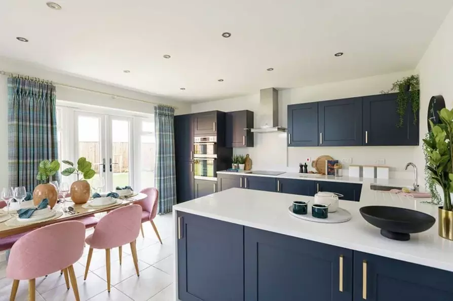 Faringdon, Oxfordshire SN7 