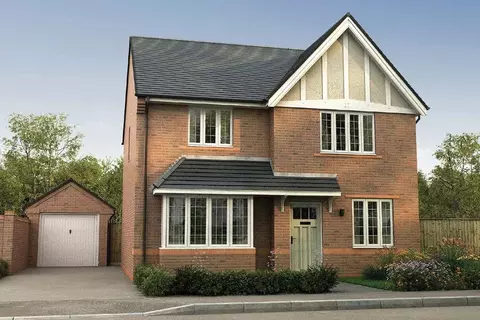 4 bedroom home for sale