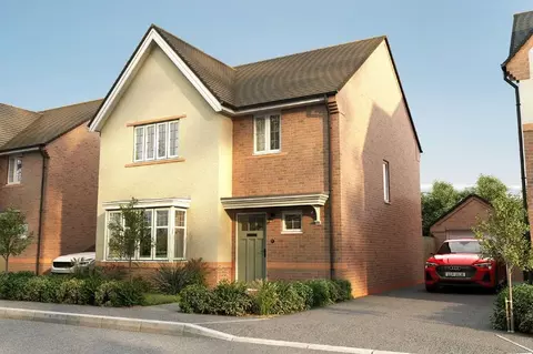 4 bedroom home for sale