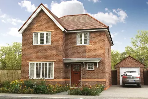 4 bedroom home for sale