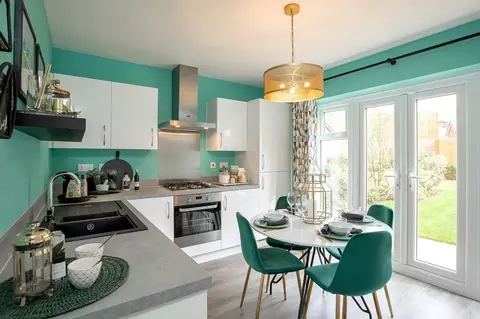 2 bedroom home for sale