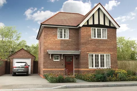 4 bedroom home for sale